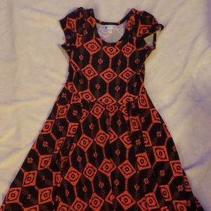 Dot Dot Smile size 12/14 girls dress